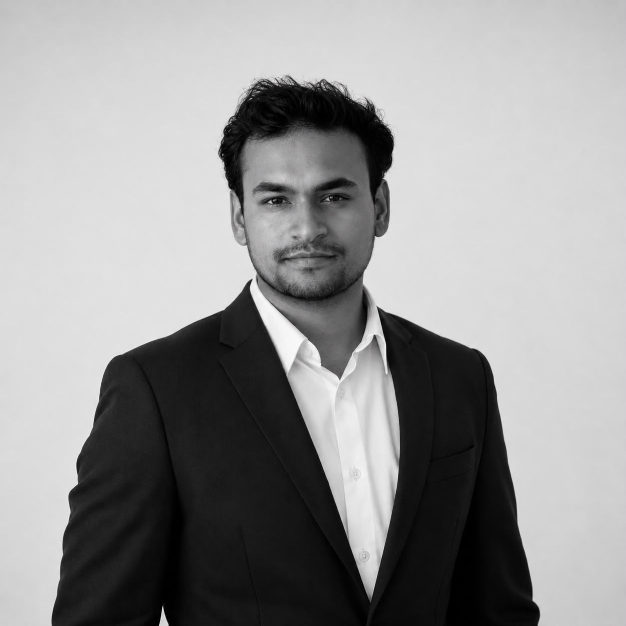 Sourabh Verma