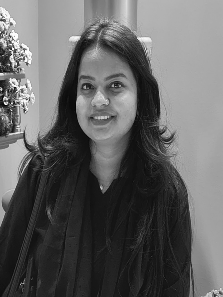 Chanchal Kashyap