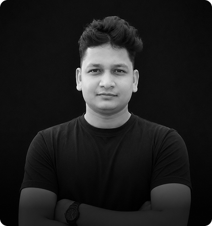 Gourav Mehar