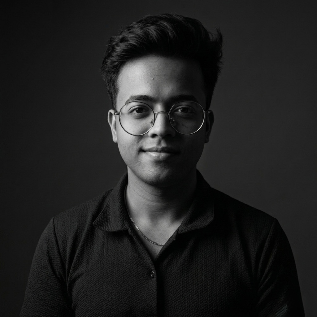 Jatin Raikwar