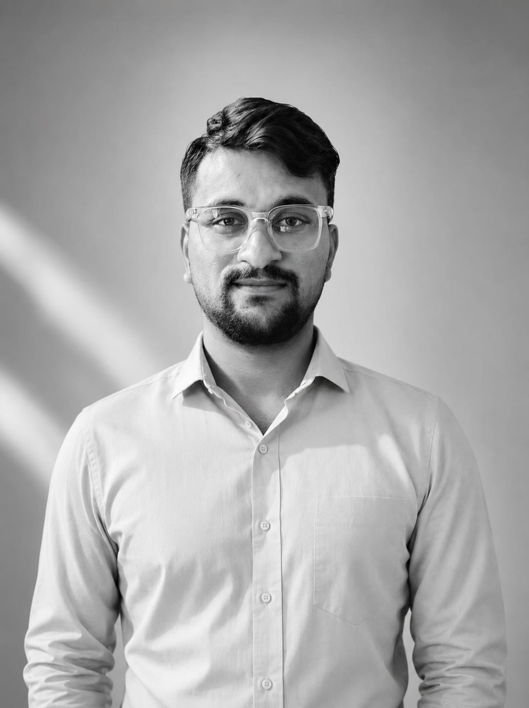 Shivam Dhangar